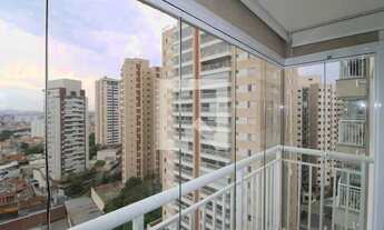 Imagem 7: Apartamento à Venda - Santana, 2 Quartos, 57 m2