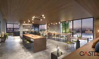 Imagem 3: Apartamento 2 Dormitório(s) com vaga coberta Bairro Cidade Baixa