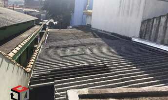 Imagem 3: Terreno à venda Apiaí - Santo André - SP