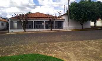 Imagem 2: Casa Interior de SP - Álvares Florence SP - Distrito Boa Vista dos Andradas- 280.000,00