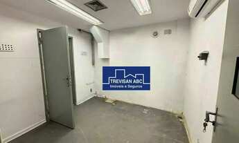 Imagem 3: Salão para alugar, 273 m² - Jardim do Mar - São Bernardo do Campo/SP