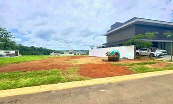 Imagem 3: Plateau Dor Privilege - (1ª Etapa) - Terreno à Venda no Condomínio Fechado Plateau Dor