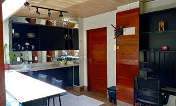 Imagem 5: Linda Cobertura Mobilidada em Ponta Negra