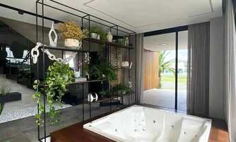 Imagem 6: Casa de alto padrão em condomínio com 4 suítes em Camboriú/SC