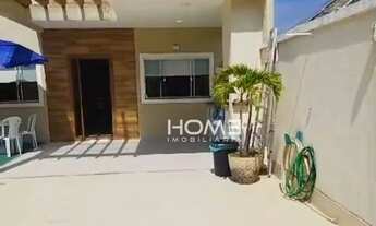 Imagem 6: Casa com 3 dormitórios à venda, 200 m² por R$ 750.000,00 - Vargem Pequena - Rio de Janeiro