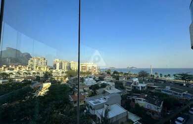 Imagem 16: Flat à venda, 01 quarto, 01 vaga, Vista Mar, Wyndham, Fora do Pool, Barra da Tijuca - Rio