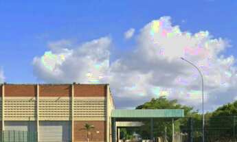 Imagem 3: ALUGO GALPÃO NO DISTRITO INDUSTRIAL DE MARACANAÚ COM 4.400M2