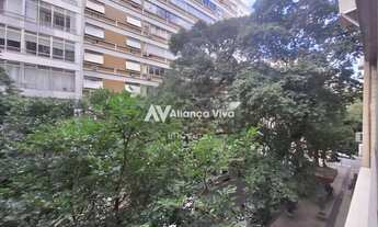 Imagem 5: Copacabana Apartamento com 4 dormitórios