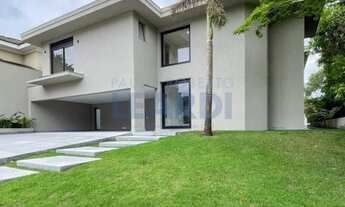 Imagem 5: CASA EM CONDOMÍNIO - ALPHAVILLE - SP