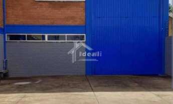 Imagem 3: PAVILHÃO PARA LOCAÇÃO, LOCALIZADO NO BAIRRO COHAB EM SAPUCAIA DO SUL