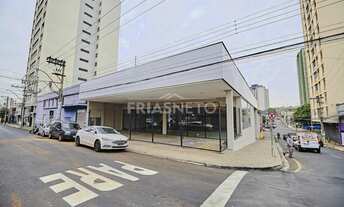 Imagem: Excelente imóvel comercial de esqeuina