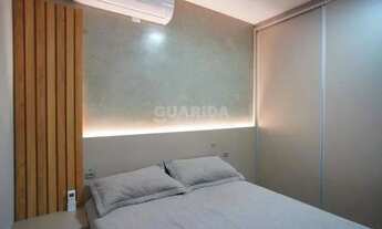 Imagem 7: Apartamento mobiliado com 2 dormitórios para alugar no bairro Humaitá