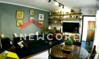 Imagem 2: Apartamento em Rua José Ribeiro Filho - Ouro Preto - Belo Horizonte/MG