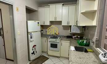 Imagem 3: Apto de 01 Dorm. 55m² privativos em Coqueiros