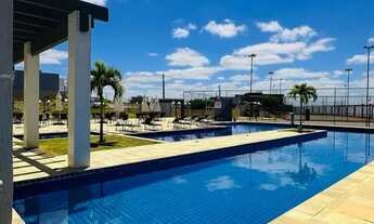 Imagem 2: Lote para venda no condominio Bella Vitta