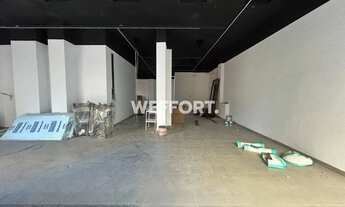 Imagem 5: Oja com pé-direito duplo no Centro de Londrina