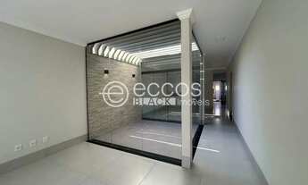 Imagem 3: Casa à venda, 3 quartos, 1 suíte, 3 vagas, Cidade Jardim - Uberlândia/MG