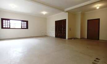 Imagem 5: Casa Padrão em São José do Rio Preto