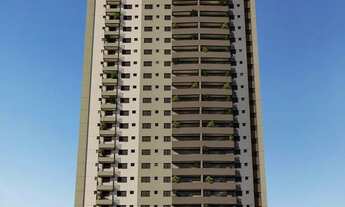 Imagem: Apartamento à venda no bairro Setor Pedro