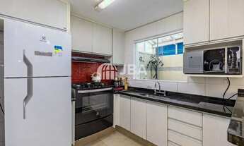 Imagem 2: SOBRADO EM CONDOMÍNIO COM 3 QUARTOS, NO PILARZINHO