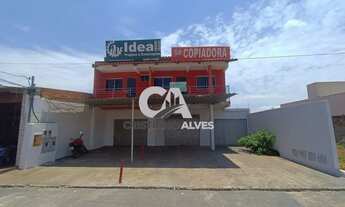 Imagem 6: Oportunidade Sobrado comercial à venda, melhor localização de Aparecida de Goiânia,em fren