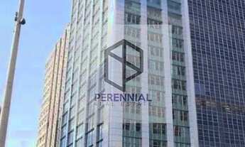 Imagem 7: Laje corporativa para locação no Centro do Rio de Janeiro - 1.840 m²