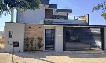 Imagem: Casa Portal ville Azaleia com piscina aquecida