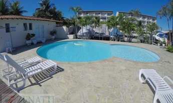 Imagem 2: Apartamento para Locação em Angra dos Reis, Praia da Ribeira (Cunhambebe), 1 dormitório, 1