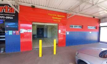 Imagem: Loja comercial para locação no bairro