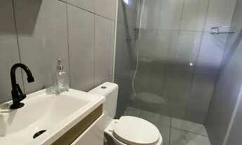 Imagem 5: Casa para temporada no Campeche - 2 quartos com pátio