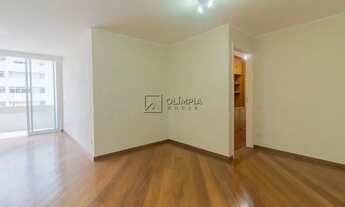 Imagem: Aluguel Apartamento 3 Dormitórios - 159