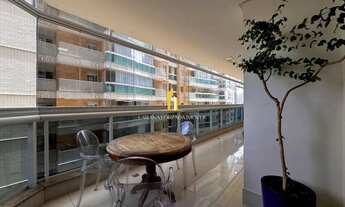 Imagem 4: Apartamento 03 quartos frente mar na Praia de Itaparica