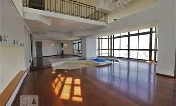 Imagem: Apartamento à Venda - Portal do Morumbi