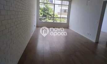 Imagem 4: Tijuca Apartamento com 3 dormitórios