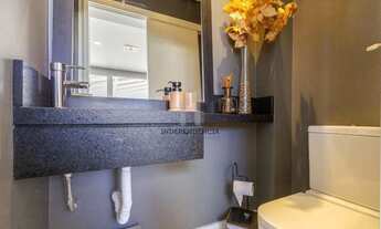 Imagem 6: Viva todos os dias como se estivesse de férias em uma casa de campo