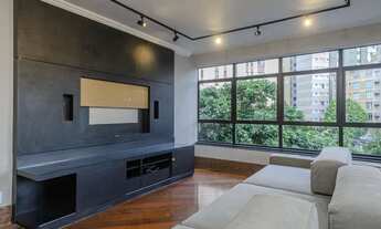 Imagem 6: APARTAMENTO 4 QUARTOS À VENDA NO FUNCIONÁRIOS por R$ 3.600.000,00 ou ALUGUEL por R$ 11.500