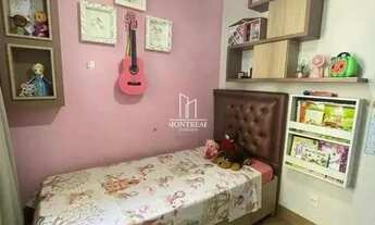 Imagem 4: Apartamento à venda, 3 quartos, 1 suíte, 1 vaga, Paquetá - Belo Horizonte/MG