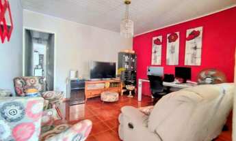 Imagem 3: Casa com 4 dormitórios à venda, 220 m² por R$ 1.400.000,00 - Vila Indiana - São Paulo/SP