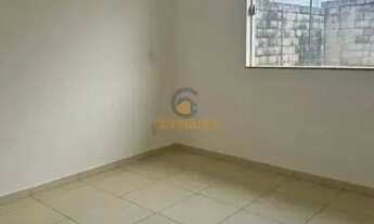 Imagem 4: Residencial Terra Brasil - Casa 03 quartos sendo 01 suíte - Bairro Nova Esperança - Porto