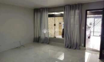 Imagem: Sobrado para Alugar na Vila Alpina - Santo