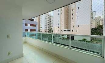 Imagem 5: Cobertura para aluguel, 4 quartos, 2 suítes, 6 vagas, Buritis - Belo Horizonte/MG