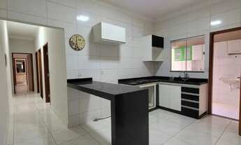 Imagem 7: Casa 3 Quartos no Vitorino Braga, Com Suíte e Área Gourmet - 01