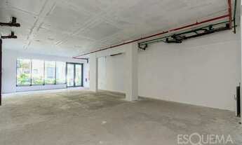 Imagem 6: Loja comercial no Jardim Paulista