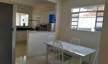 Imagem 7: Casa nova bairro bosque da felicidade