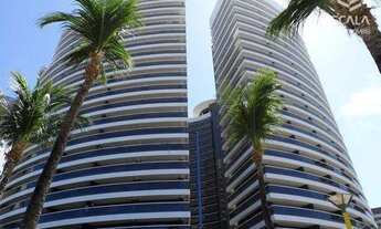 Imagem 9: Apartamento para alugar, 40 m² por R$ 180,00/dia - Meireles - Fortaleza/CE