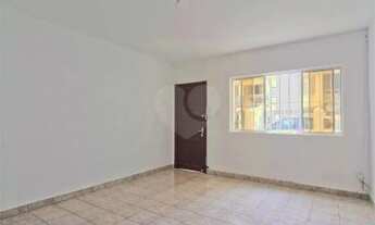 Imagem 6: Casa de vila com 2 quartos à venda ou para locação em Santana - SP