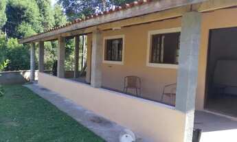 Imagem: Casa em Ibiúna - SP