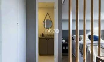 Imagem 3: LOFT MOBILIADO E DECORADO NO AXIS HOME, PETRÓPOLIS, PORTO ALEGRE/RS