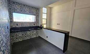 Imagem 3: Casa com 3 dormitórios à venda, 72 m² por R$ 290.000 - Malvinas - Campina Grande/PB