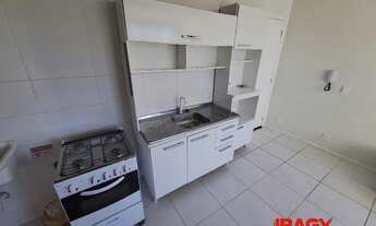 Imagem 6: Excelente Apartamento 2 dormitório(s) em Sertão do Maruim - São José